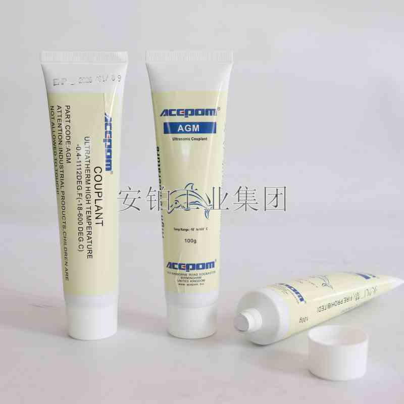 英国ACEPOM高温耦合剂AGM/ZGM/SONO600/900/950/1100/SWC-2测厚仪