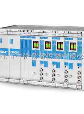 SKF在线机器状态监测连网振动数据采集诊断IMx-8/16/plus IMX-1/M