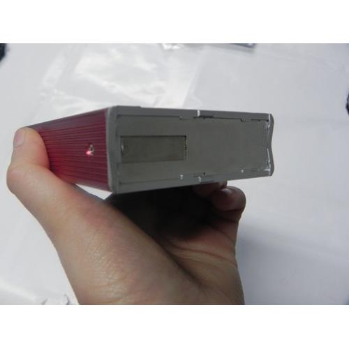 重庆里博表面粗糙度仪TR110g/TR100g 便携式4种参数leeb452/451