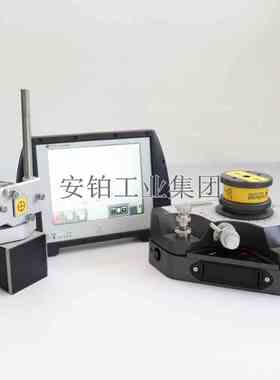 瑞典飞翔Fixturlaser几何测量系统平面度测量仪NXA Geometry正品