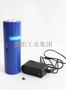 手持便携式传感器校准仪ACEPOM2801传感器校准标定1g标准振动源