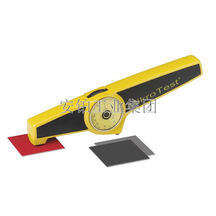 德国EPK麦考特涂层测厚仪MikroTest G6无损高精度覆层测厚仪进口