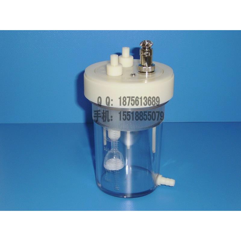 长沙瑞祥测硫仪电解池  定硫仪电解池  铂金片电解池 厂家原装