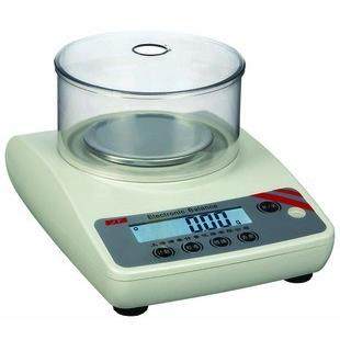 上海浦春电子天平JY电子称电子秤克重仪0.01克天平秤计数秤充电