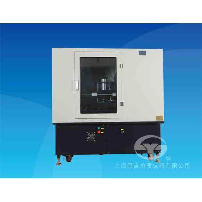 上海昌吉SYD-0719A型自动车辙试验仪 单轮科研型