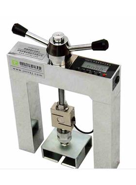 济南朗睿检测技术有限公司 LRMD-6S 一体式高精度铆钉拉拔仪