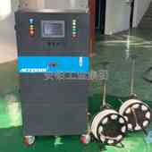 RX2 80柔性线缆安装 安铂中频感应加热器ACEPOM 拆卸