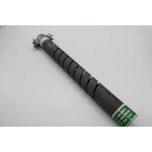 长沙开元5E-S3200 5E-8S/AII  5E-S3100A 测硫仪燃烧管 硅碳管