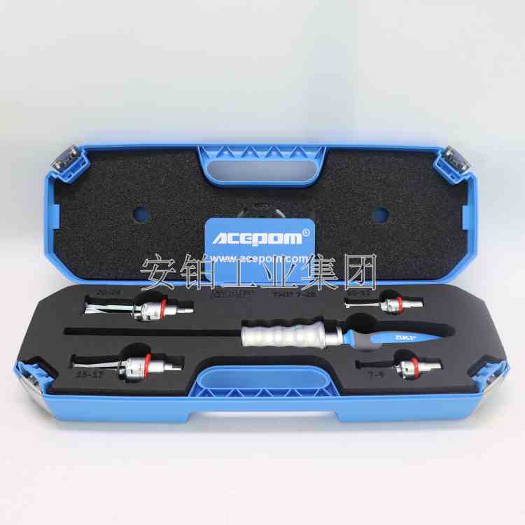 SKF内轴承拆卸拉拔器TMIC7-28/TMIP7-28/30-60/7-60内孔拉马外圈