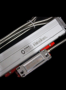 广州信和SINO诺信光栅尺KA600长尺汉川铣磨镗车床火花机电子尺