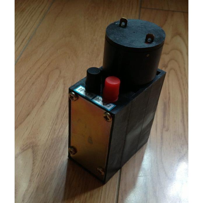 长沙开元5E-AS3000测硫仪用真空泵 5E-AS3000测硫仪抽气泵 真空泵