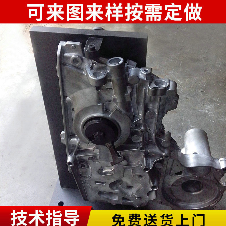 厂家供应cnc液压组合工装夹具电子测量液压夹具多功能液压夹具