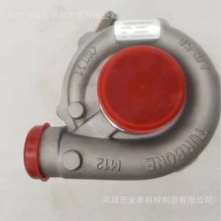 DH300 7082增压器 765.09100