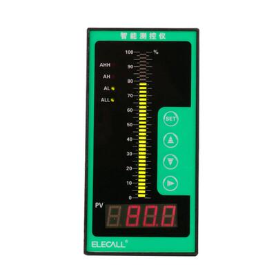 伊莱科光柱表水位控制仪变送器双上下限EHT-S804-01-15-HL-P