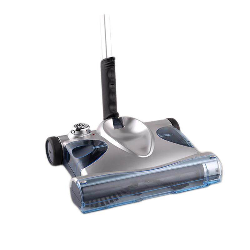 工厂供应家用电动无线扫地机手持式吸尘器扫拖吸一体机充电式拖地