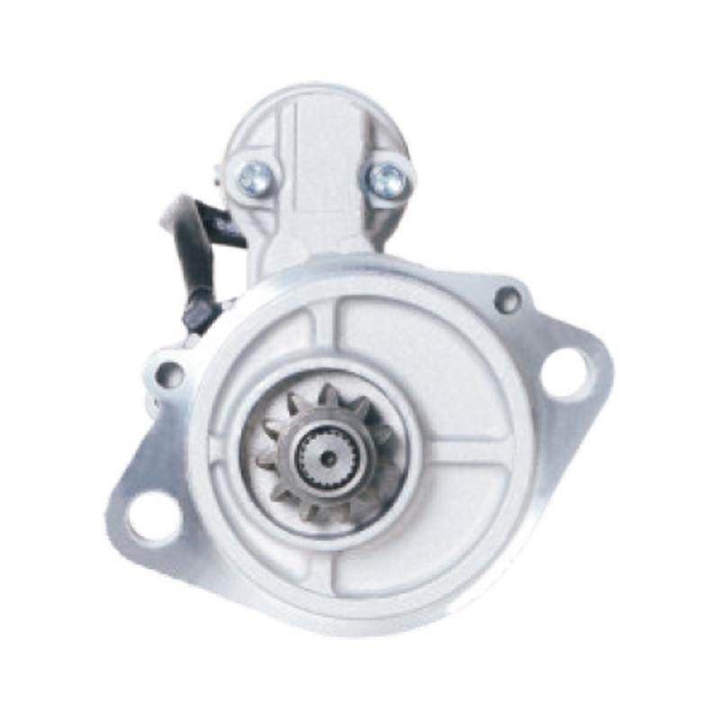 五十铃4JB1(DH55)起动机M008T77072M008T77075897349-4021