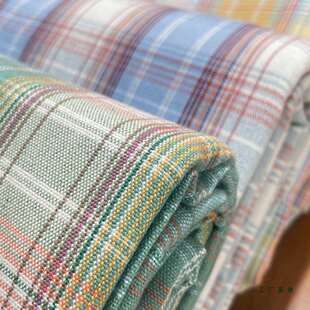 山东老粗布床单单件棉质床单单件100棉质一米八的床单不跑床秋季