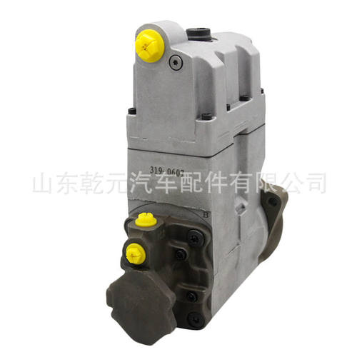 C7 C9发动机 燃油喷射泵  319-0607  319 0607高压柴油泵总成