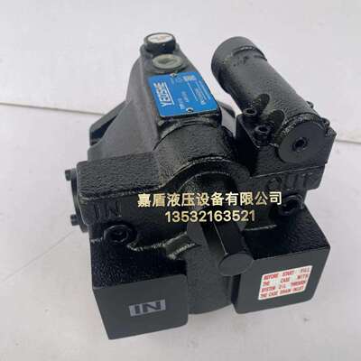 油升YEOSHEV15A2R10XV23A3R10XV38A4R10X/V50A1A2A3A4柱塞泵