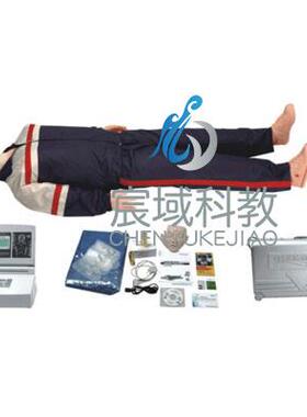 359CPR580液晶显示电脑心肺复苏模拟人CPR急救模拟人