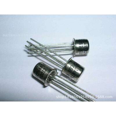 2N4416集成电路电子元器件ICBOM报表配单