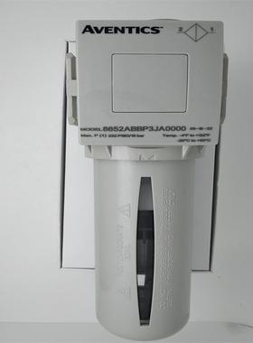 AVENTICS气源处理单元8652ABBP3JA00008652ABBM3HA000A