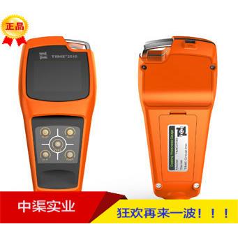 北京时代TIME2510涂层测厚仪手持式涂层测厚仪器