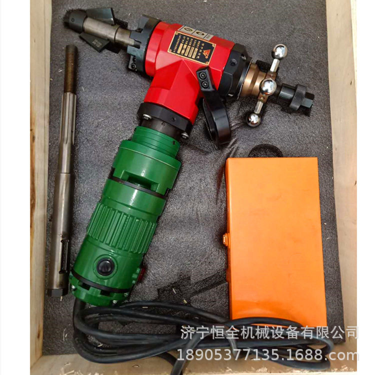批发管道坡口机ISY-351内胀式电动坡口机电动管道坡口机厂家