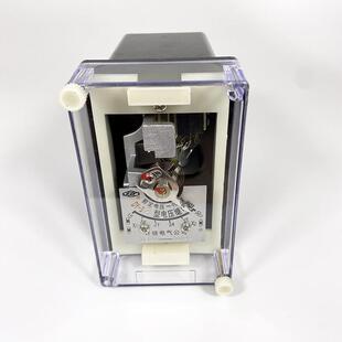 许继DY-323436电压继电器电磁机械式60C200V400V160V320V