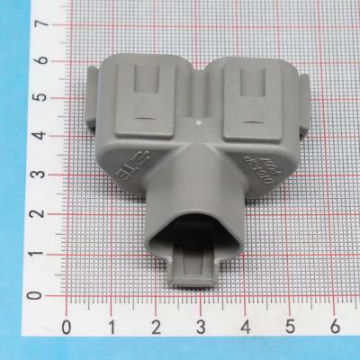 DT04-3P-P007德驰汽车连接器原厂原装现货