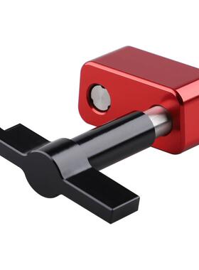 OBD2端口防盗锁具汽车/SUV/卡车端口保护器OBD2锁防盗保护器