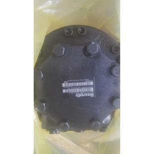 力士乐柱塞马达MCR5A620