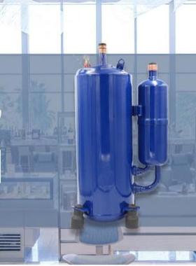 WHP02400GCV-F3BG工业用压缩机