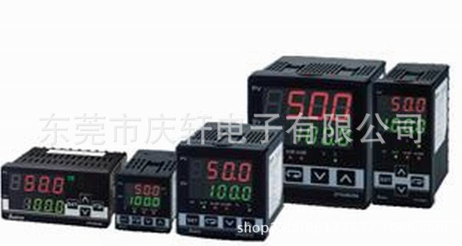 台达温控器DTA4848R1/DTA7272C0/DTA4896R0/DTA9696R1图片