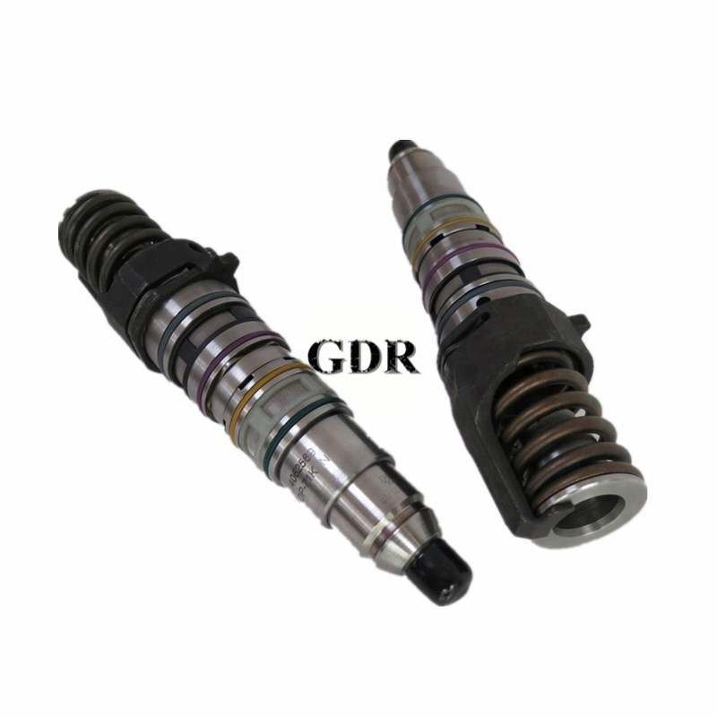 现货 ISX15发动机配件 喷油器 4062569 适用于康明斯 工程机械