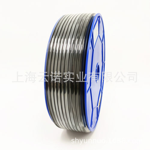 STNC 天工气管 PU管 气动软管 PU8X5 白色 蓝色 黑色 原装 100米