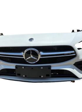 适用于奔驰CLA前嘴C118保险杠CLA200/250/35AMG/45AMG前杠总成