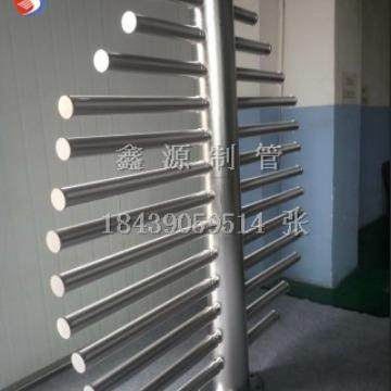 不锈钢中排布水器交叉绕丝中排过滤器排水四爪六八爪布水器