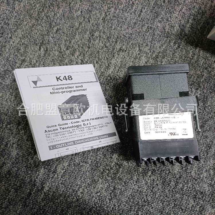 意大利ASCON温控器，ASCON恒温器，ASCON控制器，ASCON温度控制器