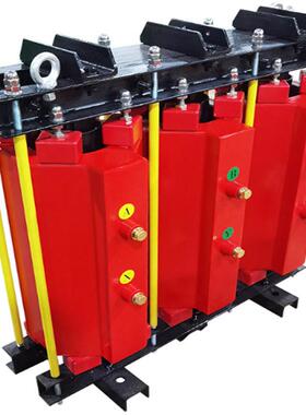 4200kvar电容电抗器CKSC-252/10-6三相高压电抗器三相滤波电抗器