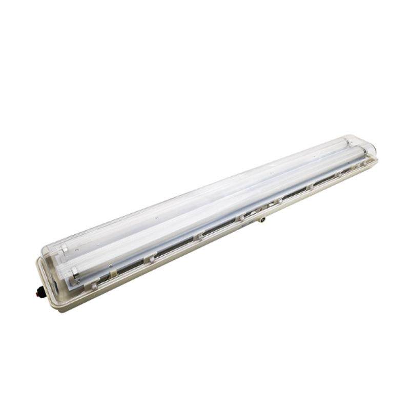 双管Led荧光灯2X20W吊杆式