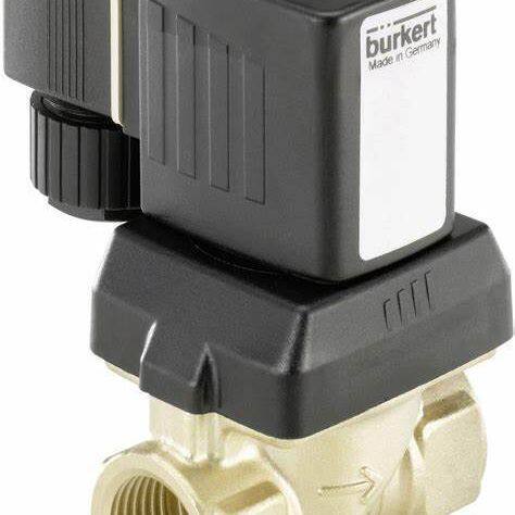 Hydropa DS-117-240/B