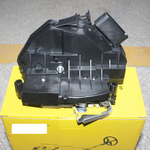 新锐界后门锁机R 4针FK7BR264B52BM FK7BR264B52BL FK7BR264B52BE
