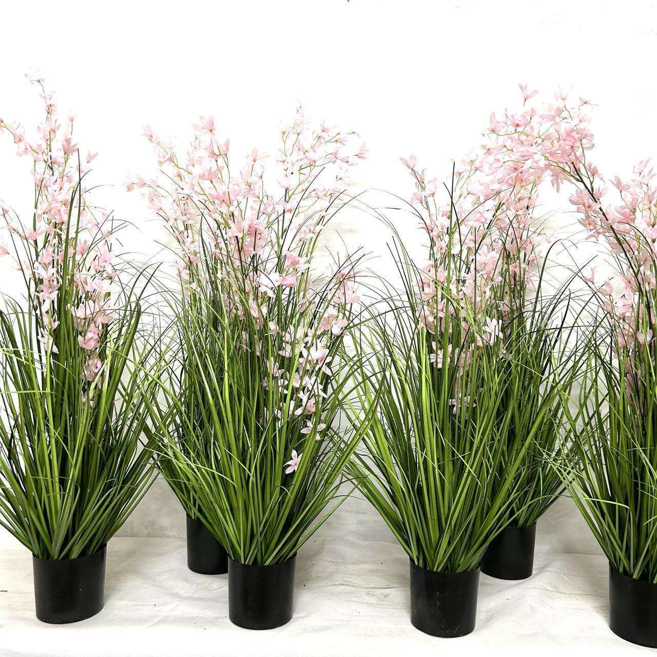 小碎花家居装饰花材仿真雪柳花婚礼婚庆装饰花雪花木工厂