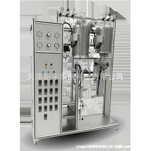 烟气脱硝催化剂装置，SCR催化剂装置，固定床流化床装置