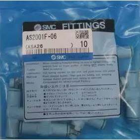 SMC AS1001F 2001F 2051F 3001F 4201F 调速阀