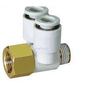 SMC KQ2ZF04-06-08-10-12-M5-01S-02S-03S-04S-快速接头