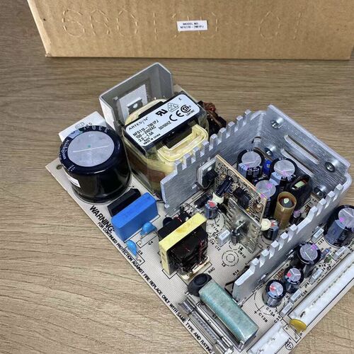 原装Artesyn雅达NFS110-7901PJ医疗设备开关 四组 双12V 双5V