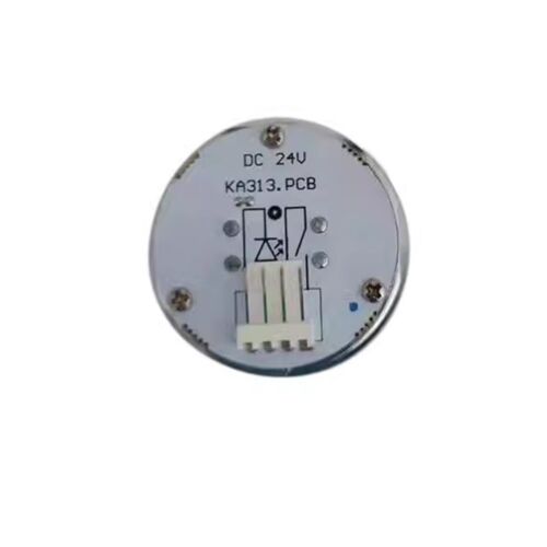 电梯按钮KA313.PCB  KA313B.PCB 开孔尺寸37 39  按键AN313B-Y
