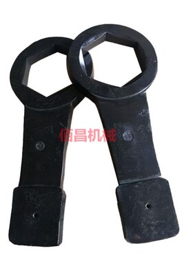直柄敲击六角扳手单头内六角62 63 64 65 66 67 68 69 70 71 72mm